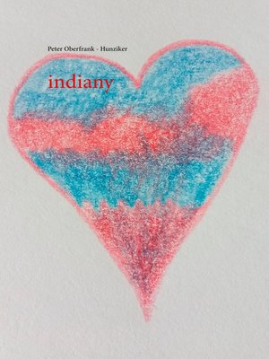 cover image of indiany